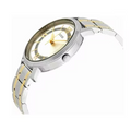  Shop Authentic Guess Montauk Silver Dial Two Tone Steel Strap Watch for Women - W0933L5 - Luxxuri