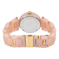  Shop Authentic Michael Kors Delray Rose Gold Dial Pink Steel Strap Watch for Women - MK4316 - Luxxuri