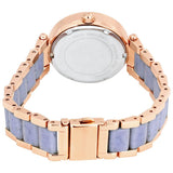  Shop Authentic Michael Kors Parker Gold Dial Two Tone Steel Strap Watch for Women - MK6327 - Luxxuri