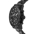  Shop Authentic Tissot Supersport Chrono Black Dial Black Steel Strap Watch For Men - T125.617.33.051.00 - Luxxuri