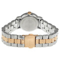  Shop Authentic Marc Jacobs Baker White Dial Two Tone Steel Strap Watch for Women - MBM3331 - Luxxuri