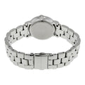  Shop Authentic Marc Jacobs Baker White Dial Silver Steel Strap Watch for Women - MBM3246 - Luxxuri
