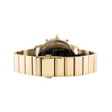  Shop Authentic Tommy Hilfiger Blake White Dial Gold Steel Strap Watch for Women - 1781905 - Luxxuri