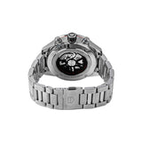  Shop Authentic Tag Heuer Carrera Chronograph Blue Dial Silver Steel Strap Watch for Men - CBG2A1Z.BA0658 - Luxxuri