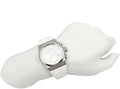  Shop Authentic Emporio Armani Sportivo Analog Quartz White Dial White Rubber Strap Watch For Men - AR6103 - Luxxuri