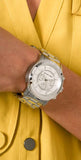  Shop Authentic Michael Kors Runway Silver Dial Silver Steel Strap Watch for Men- MK8086 - Luxxuri