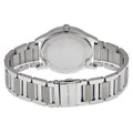  Shop Authentic Michael Kors Hartman Quartz Silver Dial Silver Steel Strap Watch For Women - MK3489 - Luxxuri