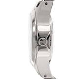  Shop Authentic Marc Jacobs Henry White Dial Silver Steel Strap Watch for Women - MBM3291 - Luxxuri