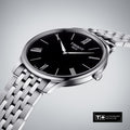 Tissot T Classic Tradition 5.5 Watch For Men - T063.409.11.058.00