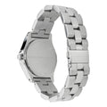  Shop Authentic Marc Jacobs Blade Chronograph Silver Dial Silver  Steel Strap Watch for Women - MBM3125 - Luxxuri