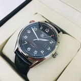  Shop Authentic Tag Heuer Carrera Black Dial Watch for Men - WAR2A10.FC6337 - Luxxuri