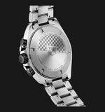  Shop Authentic Tag Heuer Formula 1 Chronograph Grey Dial Silver Steel Strap Watch for Men - CAZ101AG.BA0842 - Luxxuri