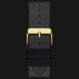  Shop Authentic Guess Legend Black Dial Black Rubber Strap Watch For Men - GW0500G1 - Luxxuri