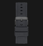  Shop Authentic Guess Matrix Multifunction Grey Dial Grey Rubber Strap Watch for Men - GW0423G3 - Luxxuri