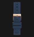  Shop Authentic Guess Cosmic Multifunction Blue Dial Blue Silicone Strap Watch For Women - GW0466L2 - Luxxuri