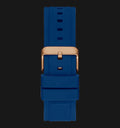  Shop Authentic Guess Matrix Multifunction Blue Dial Blue Rubber Strap Watch for Men - GW0423G4 - Luxxuri