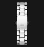  Shop Authentic Guess Sol Chronograph Crystals Multicolor Dial Silver Steel Strap Watch For Women - GW0483L1 - Luxxuri