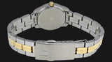  Shop Authentic Tissot T Classic PR100 Gold Plated Quartz Watch For Women - T049.210.22.017.00 - Luxxuri