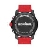  Shop Authentic Breitling Endurance Pro Ironman Red Dial Red Rubber Strap Watch for Men - X823109A1K1S1 - Luxxuri