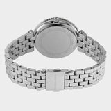  Shop Authentic Michael Kors Darci Quartz White Dial Silver Steel Strap Watch For Women - MK4516 - Luxxuri