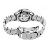  Shop Authentic Seiko 5 Sports SKX Automatic Cream Dial Silver Steel Strap Watch For Men - SRPK31K1 - Luxxuri