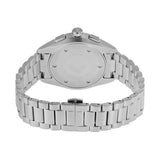  Shop Authentic Emporio Armani Chronograph Green Dial Silver Steel Strap Watch For Men - AR11480 - Luxxuri