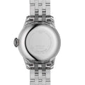  Shop Authentic Tissot Le Locle Automatic Small Lady Black Dial Silver Steel Strap Watch For Women - T41.1.183.53 - Luxxuri