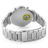  Shop Authentic Tommy Hilfiger Daniel Black Dial Silver Steel Strap Watch for Men - 1710413 - Luxxuri