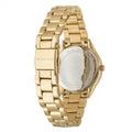  Shop Authentic Michael Kors Lauryn Mother of Pearl White Dial Gold Steel Strap Watch for Women - MK3899 - Luxxuri