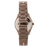  Shop Authentic Michael Kors Lauryn Rose Gold Dial Brown Steel Strap Watch for Women - MK3757 - Luxxuri