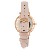  Shop Authentic Fossil Jacqueline White Dial Pink Leather Strap Watch for Women - ES4303 - Luxxuri