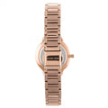  Shop Authentic Michael Kors Portia Analog Quartz Rose Gold Dial Rose Gold Steel Strap Watch For Women - MK3839 - Luxxuri
