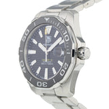  Shop Authentic Tag Heuer Aquaracer Black Dial Watch for Men - WAY211A.BA0928 - Luxxuri