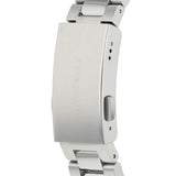  Shop Authentic Tag Heuer Aquaracer Diamonds Mother of Pearl White Dial Silver Steel Strap Watch for Women - WBD131C.BA0748 - Luxxuri