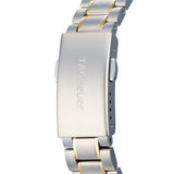  Shop Authentic Tag Heuer Formula 1 Diamonds Mother of Pearl White Dial Two Tone Steel Strap Watch for Women - WBJ1421.BB0648 - Luxxuri