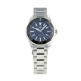  Shop Authentic Tag Heuer Aquaracer Black Dial Watch for Women - WAY131K.BA0748 - Luxxuri