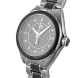  Shop Authentic Tag Heuer Formula 1 Diamonds Black Dial Two Tone Steel Strap Watch for Women - WBJ141AB.BA0973 - Luxxuri