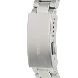  Shop Authentic Tag Heuer Formula 1 Quartz Mother of Pearl White Dial Silver Steel Strap Watch for Women - WBJ1418.BA0664 - Luxxuri