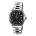  Shop Authentic Tag Heuer Formula 1 Diamonds Black Dial Two Tone Steel Strap Watch for Women - WBJ141AB.BA0973 - Luxxuri