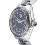  Shop Authentic Tag Heuer Formula 1 Diamonds Black Dial Two Tone Steel Strap Watch for Women - WBJ141AB.BA0973 - Luxxuri