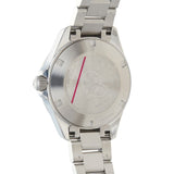  Shop Authentic Tag Heuer Aquaracer White Mother of Pearl Dial Watch for Women - WBD1311.BA0740 - Luxxuri