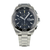  Shop Authentic Tag Heuer Aquaracer Black Dial Watch for Men - CAY211A.BA0927 - Luxxuri