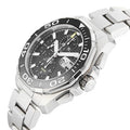  Shop Authentic Tag Heuer Aquaracer Black Dial Watch for Men - CAY211A.BA0927 - Luxxuri