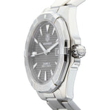  Shop Authentic Tag Heuer Aquaracer Anthracite Dial Watch for Men - WAY2113.BA0928 - Luxxuri
