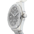  Shop Authentic Tag Heuer Aquaracer Anthracite Dial Watch for Men - WAY2113.BA0928 - Luxxuri