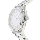  Shop Authentic Tag Heuer Formula 1 Diamonds White Dial Two Tone Steel Strap Watch for Women - WBJ141AD.BA0974 - Luxxuri