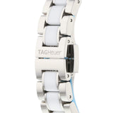  Shop Authentic Tag Heuer Formula 1 Diamonds White Dial Two Tone Steel Strap Watch for Women - WBJ141AD.BA0974 - Luxxuri