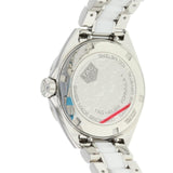  Shop Authentic Tag Heuer Formula 1 Diamonds White Dial Two Tone Steel Strap Watch for Women - WBJ141AD.BA0974 - Luxxuri