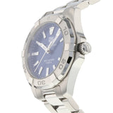  Shop Authentic Tag Heuer Aquaracer Blue Dial Watch for Women - WBD1312.BA0740 - Luxxuri