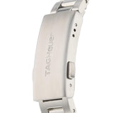  Shop Authentic Tag Heuer Aquaracer Blue Dial Silver Steel Strap Watch for Women - WBD1412.BA0741 - Luxxuri